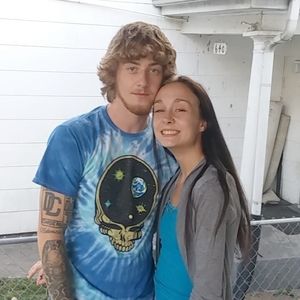 Meet your Posher, Nicholas